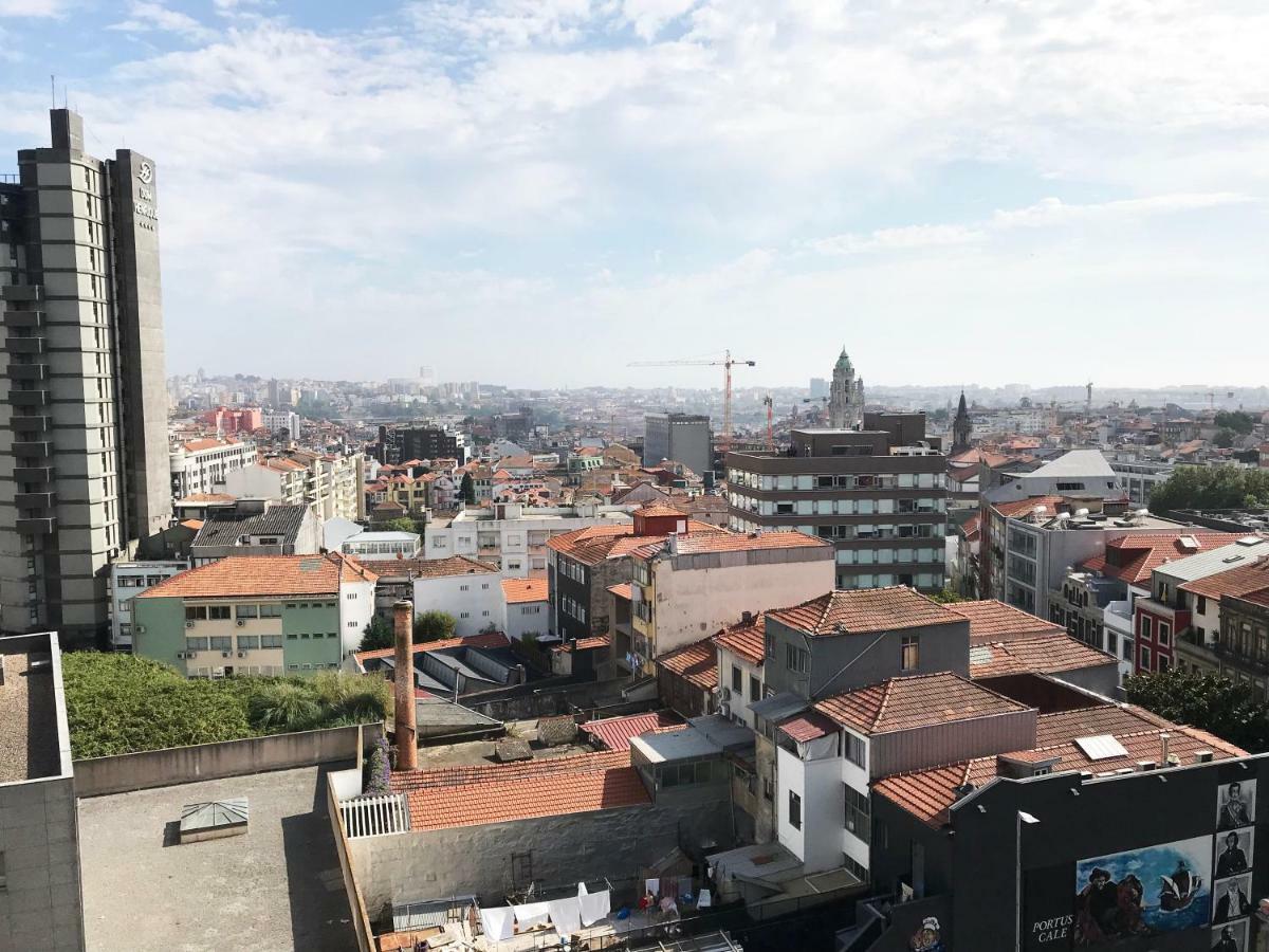 شقة Camoes Lookout بورتو المظهر الخارجي الصورة